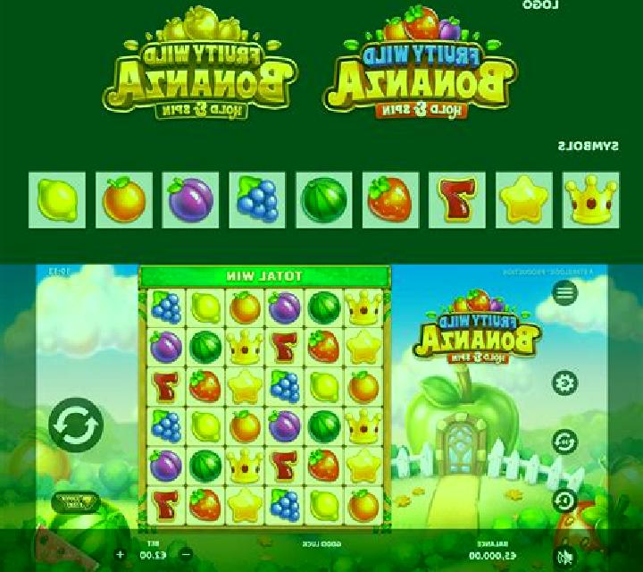 Fruity Classic online slot