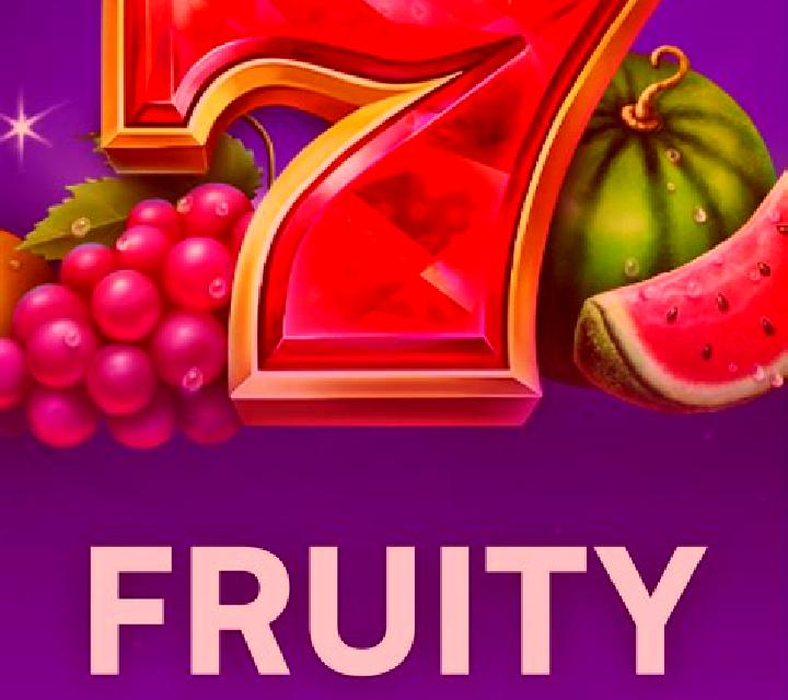 Fruity Classic slot game