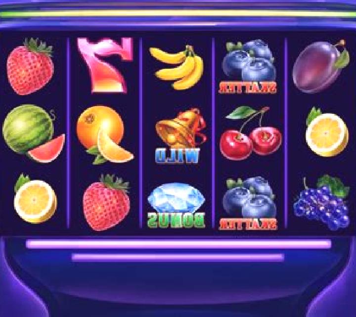 Fruity Classic slot machine