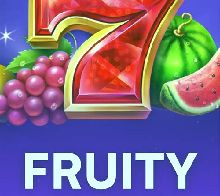 Fruity Classic slot