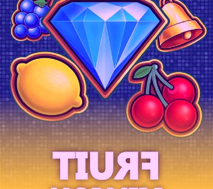 Fruity Clover 100 online slot