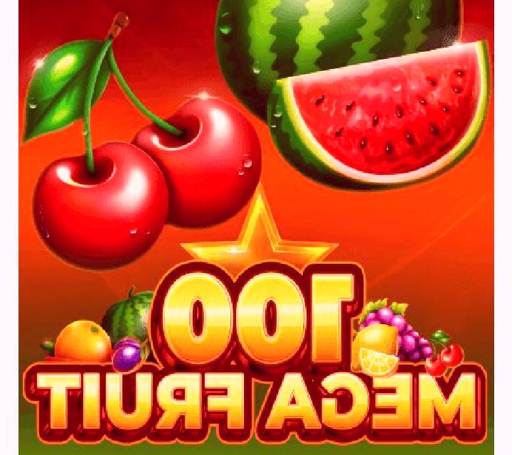Fruity Clover 100 slot game