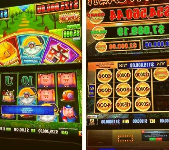 Fruity Clover 100 slot machine