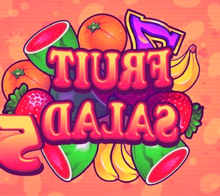 Fruity Clover 5 slot game