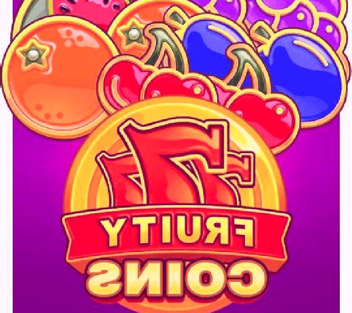Fruity Coin online slot