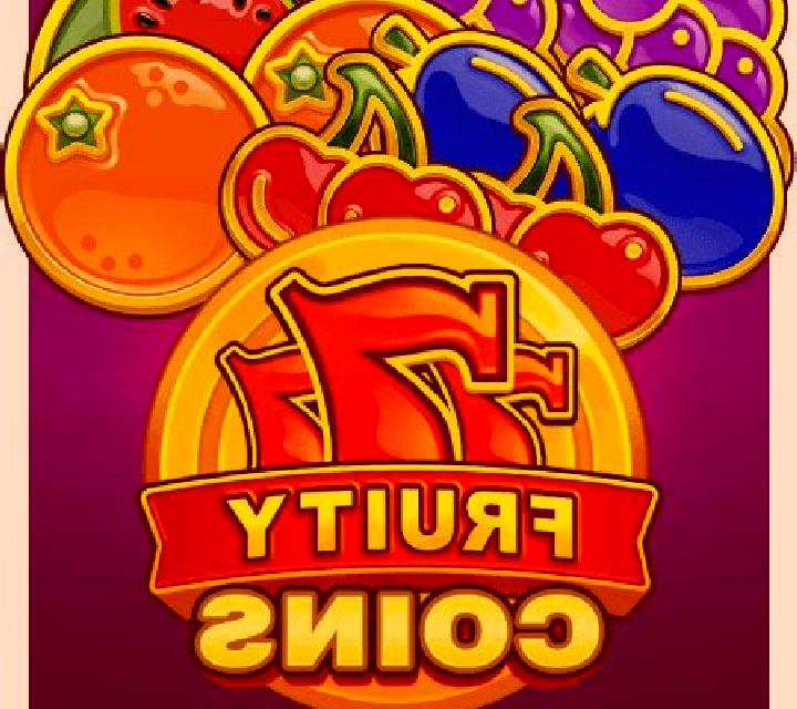 Fruity Coin slot game