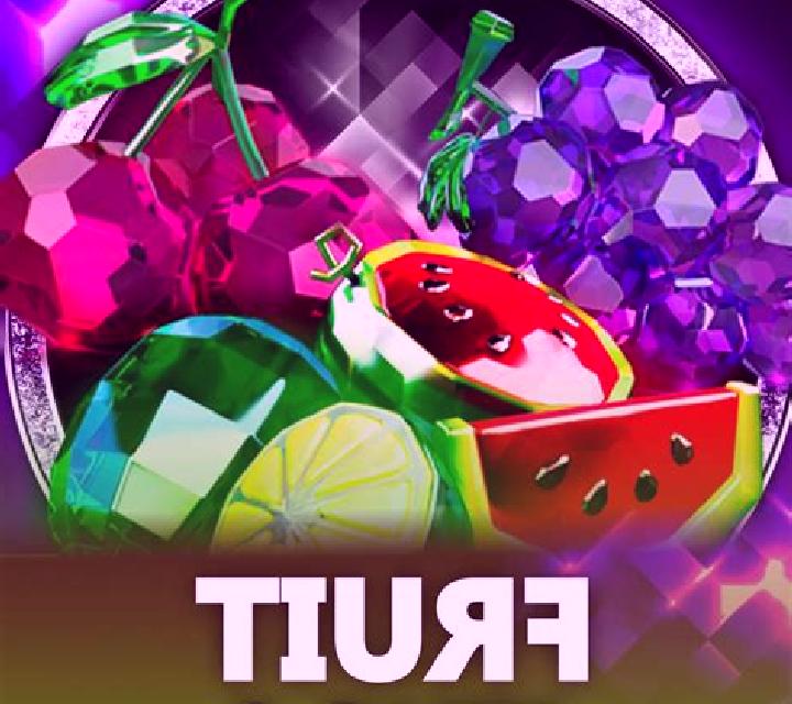 Fruity Crown online slot