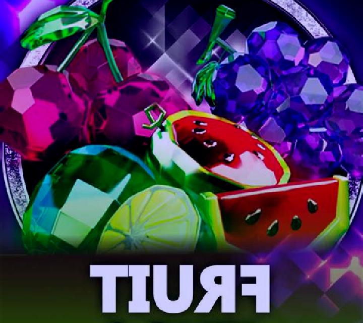 Fruity Crown slot game