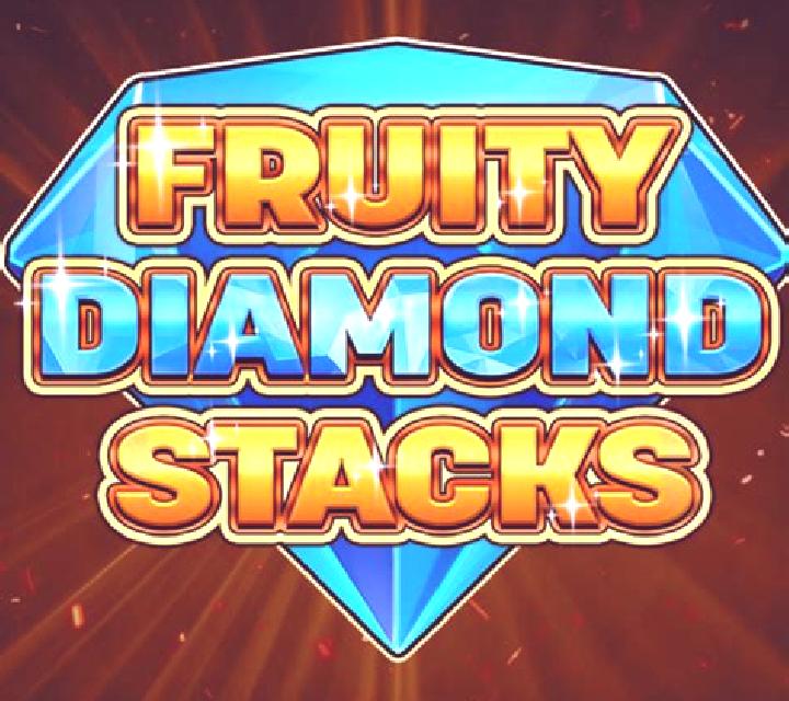 Fruity Diamond Stacks online slot