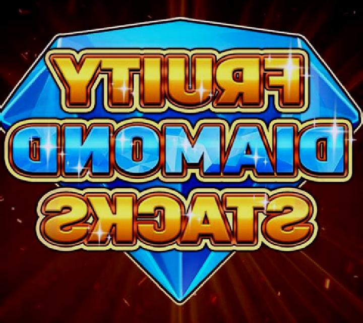 Fruity Diamond Stacks slot game