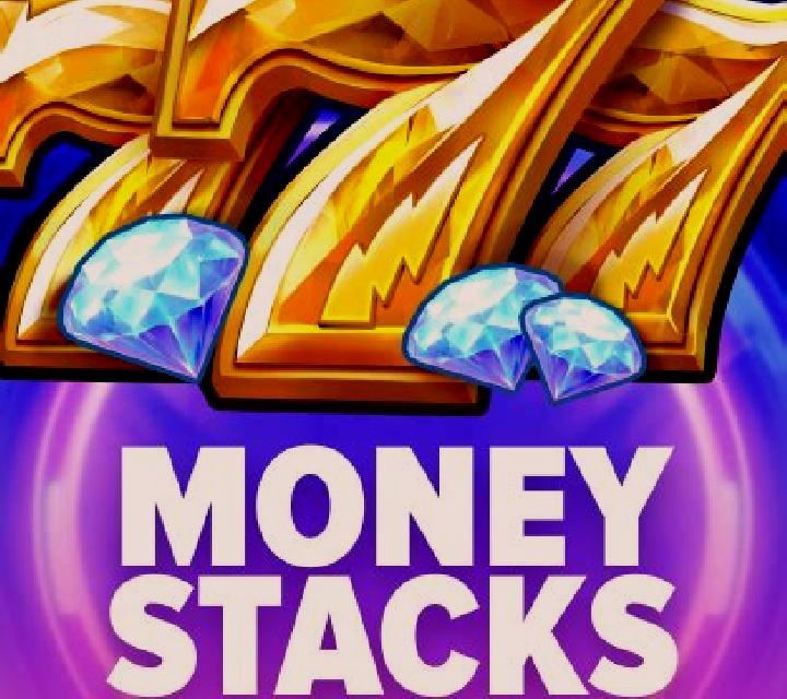 Fruity Diamond Stacks slot machine