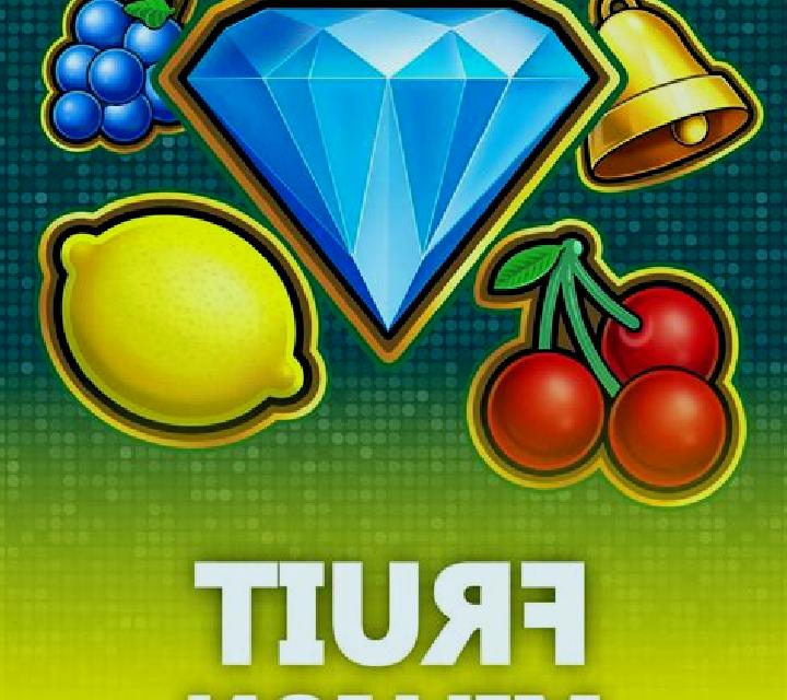 Fruity Diamonds 2 online slot
