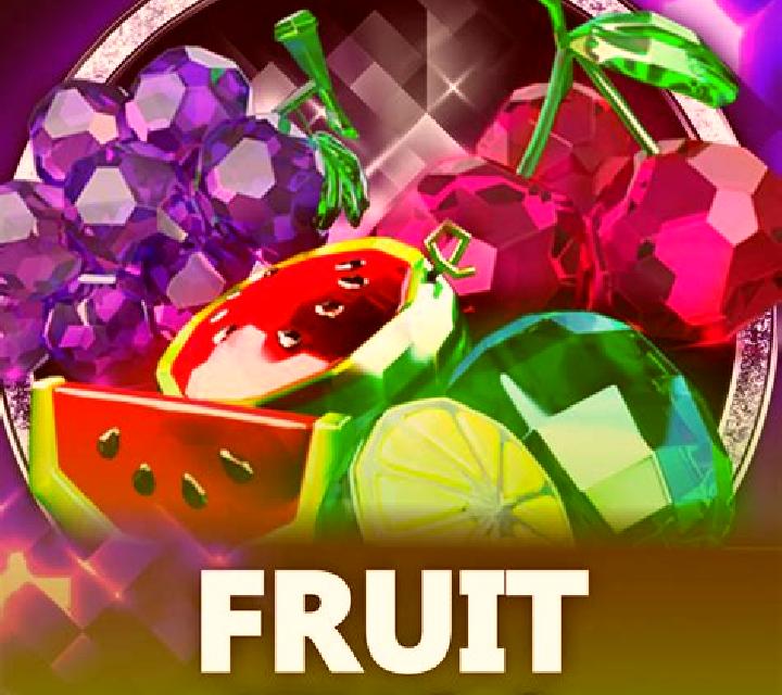 Fruity Diamonds 2 slot game