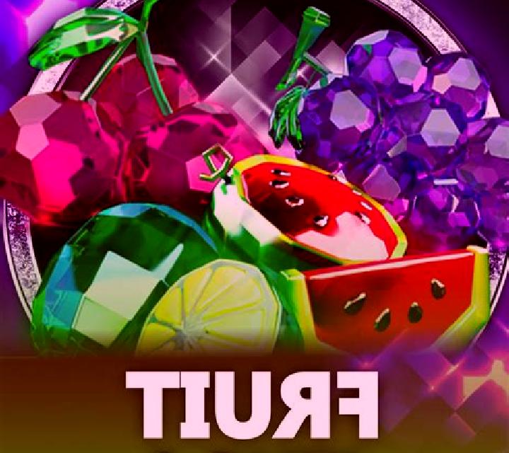 Fruity Diamonds 2 slot