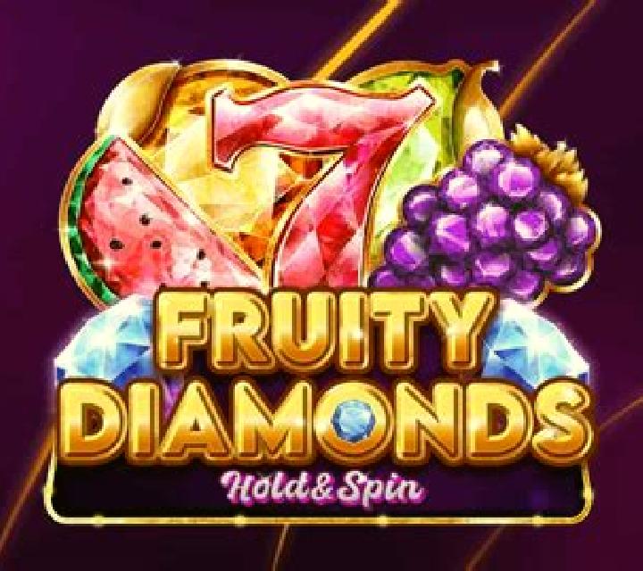 Fruity Diamonds online slot