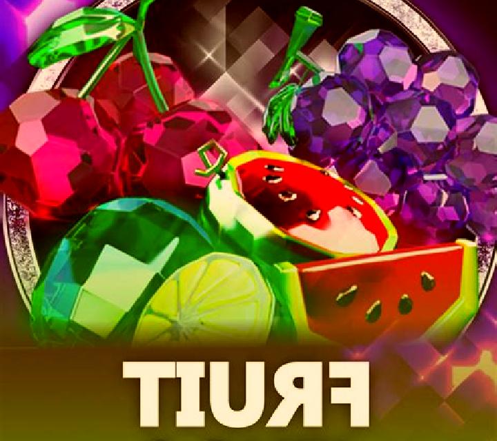 Fruity Dice slot game