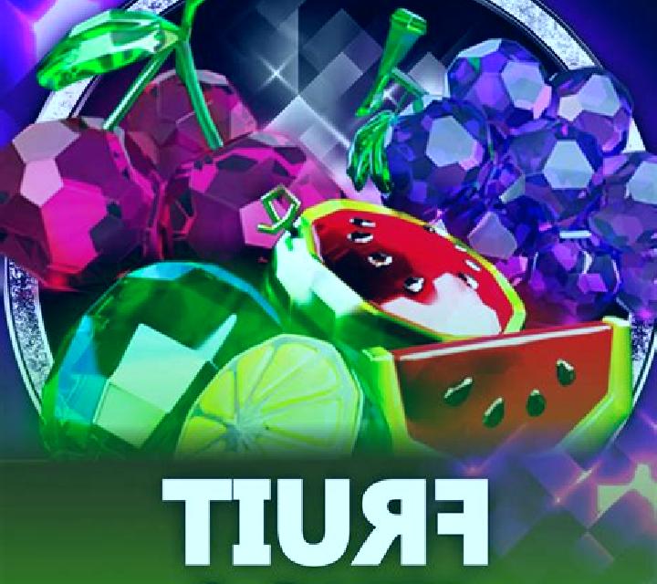Fruity Dice slot