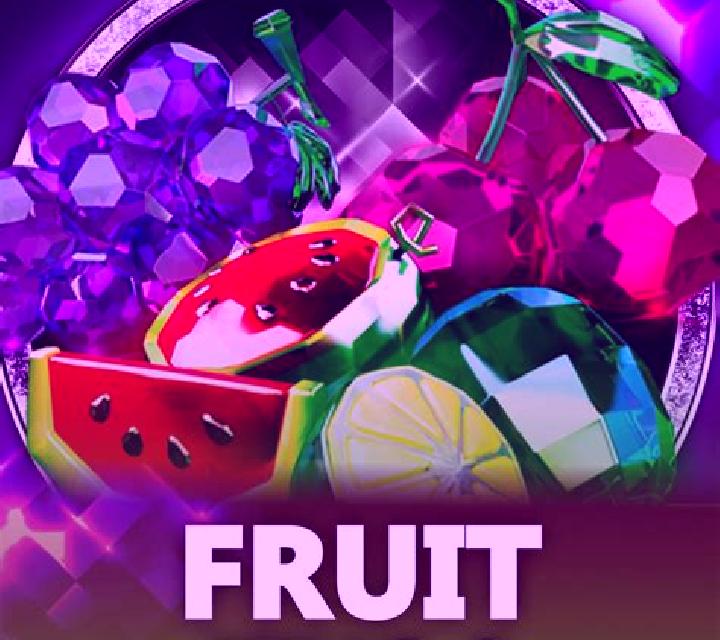 Fruity Face online slot