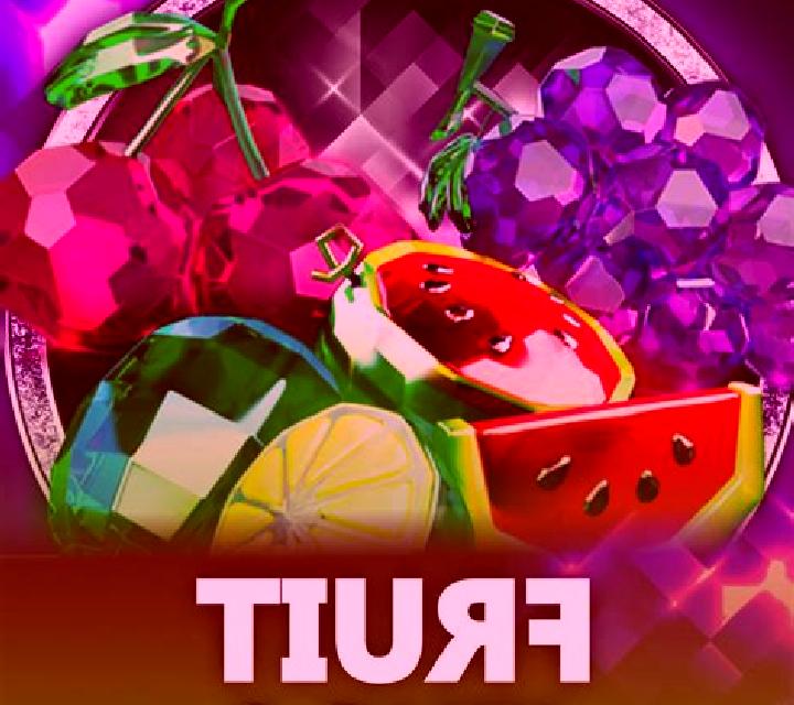 Fruity Face slot game