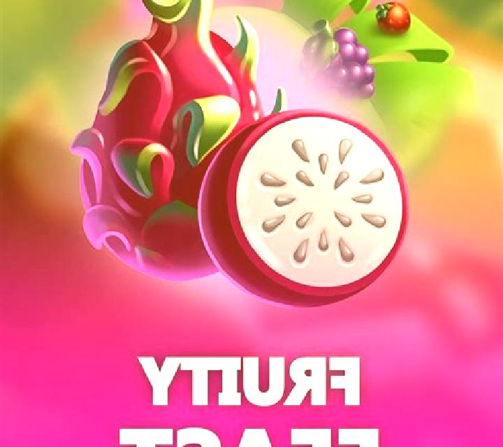 Fruity Feast online slot