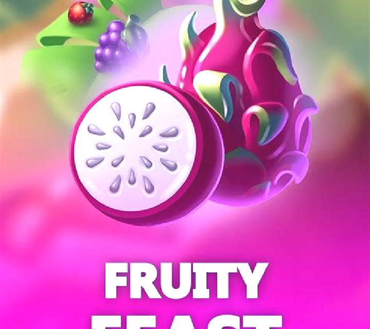 Fruity Feast slot game