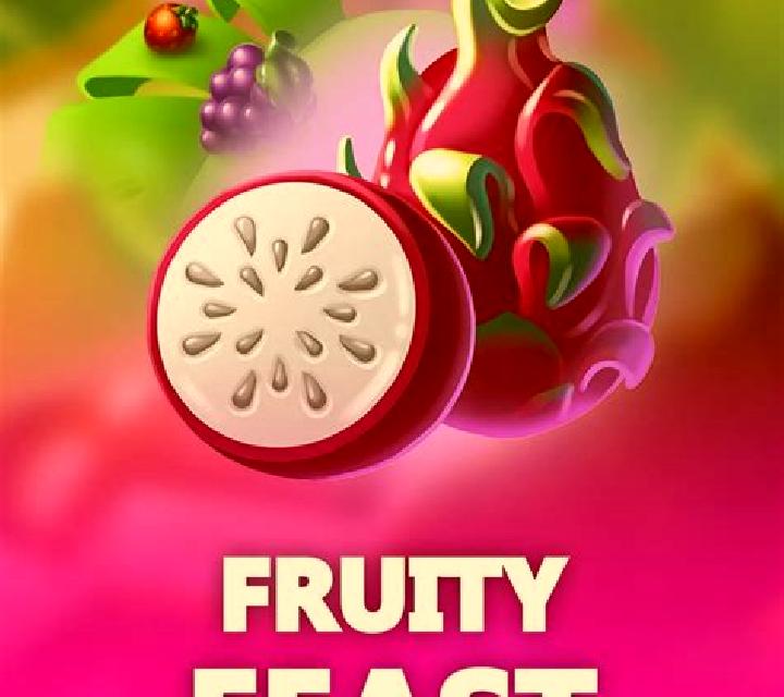 Fruity Feast slot