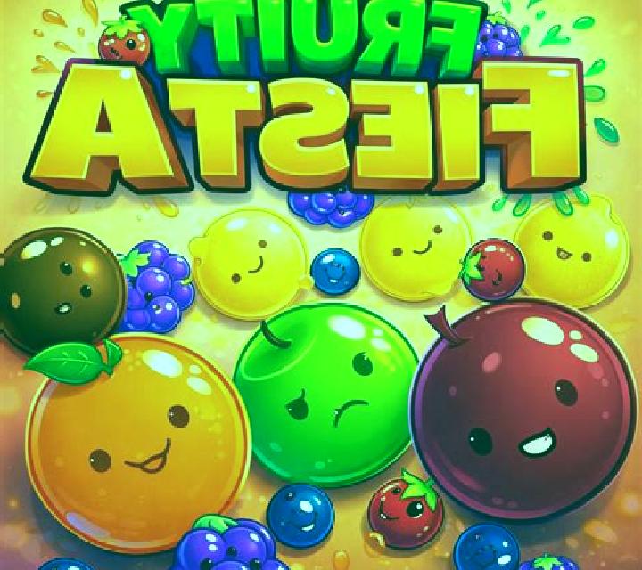Fruity Fiesta online slot