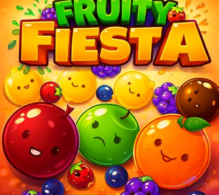 Fruity Fiesta slot