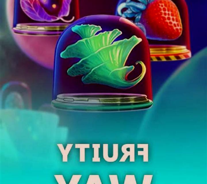 Fruity Flurry online slot