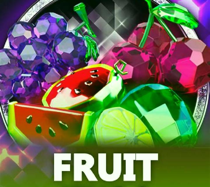 Fruity Flurry slot game