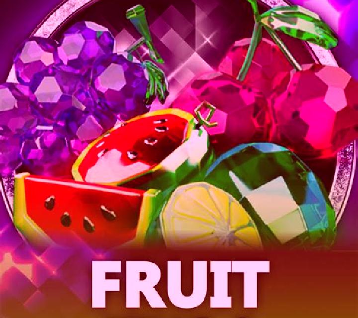 Fruity Flurry slot
