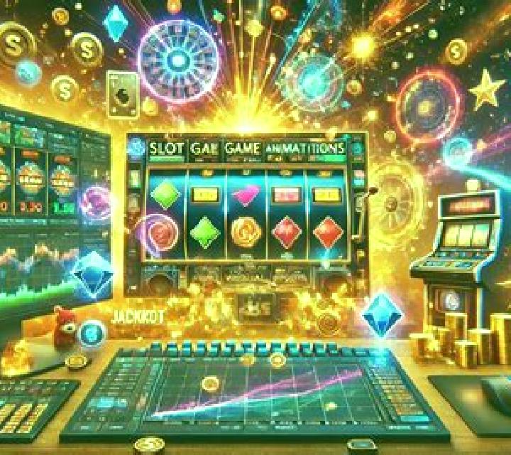 Fruity Force 40 slot game