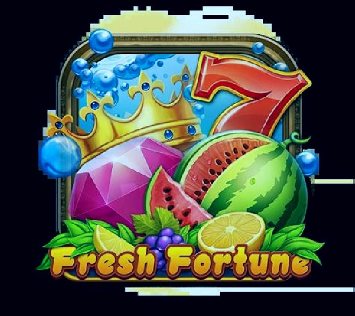Fruity Fortune Plus online slot