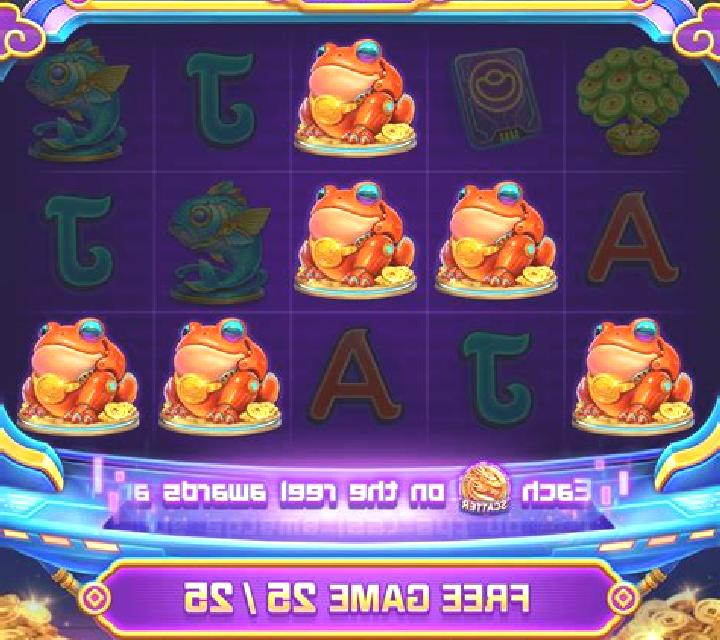 Fruity Fortune Plus slot game