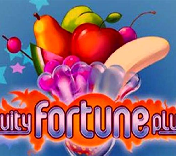 Fruity Fortune Plus slot
