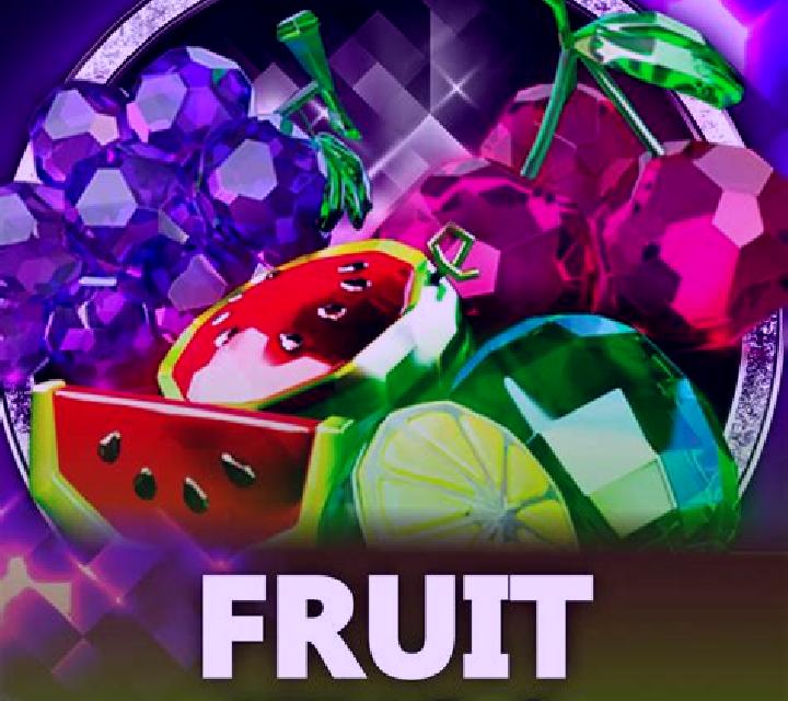 Fruity Friends slot game