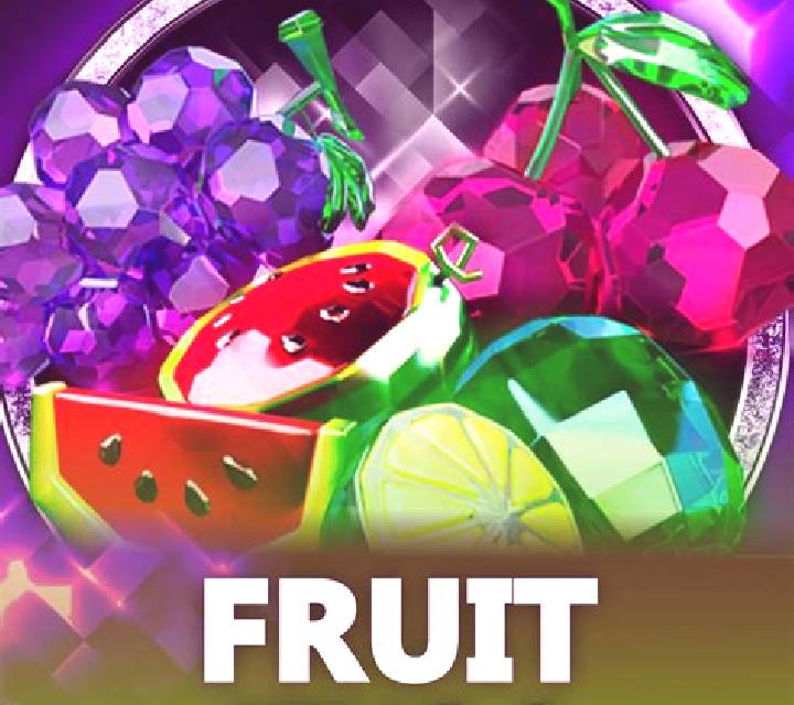 Fruity Frost online slot