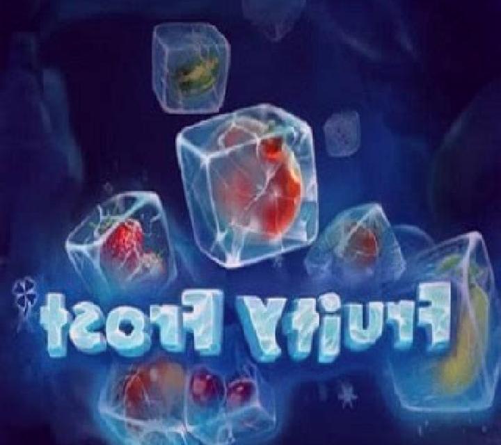 Fruity Frost slot game