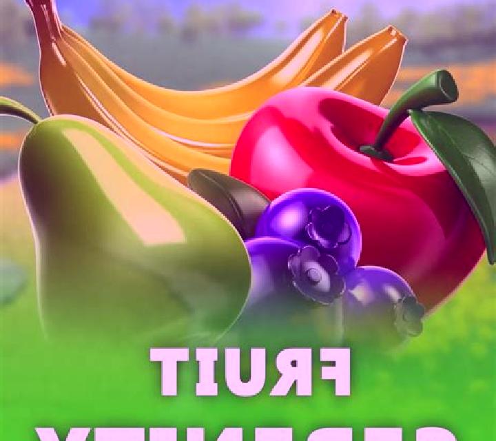 Fruity Fruit Farm slot game