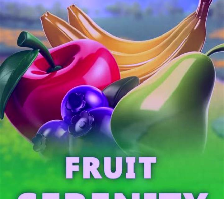 Fruity Fruit Farm slot