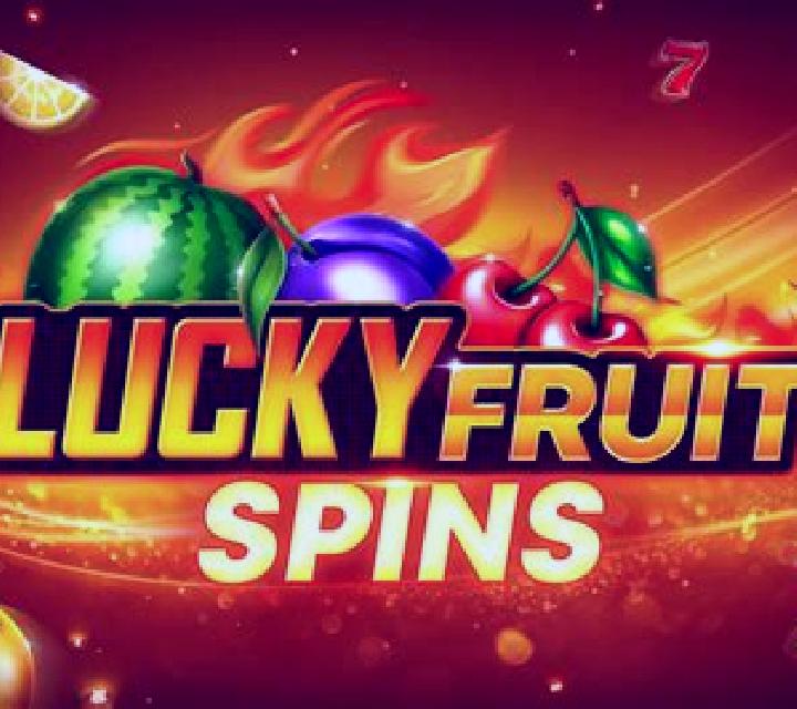 Fruity Fruit Shake online slot