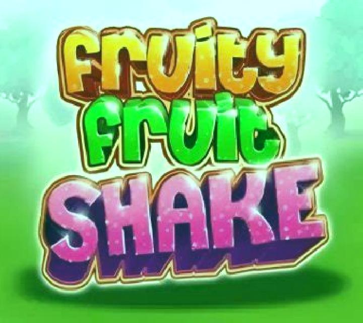 Fruity Fruit Shake slot
