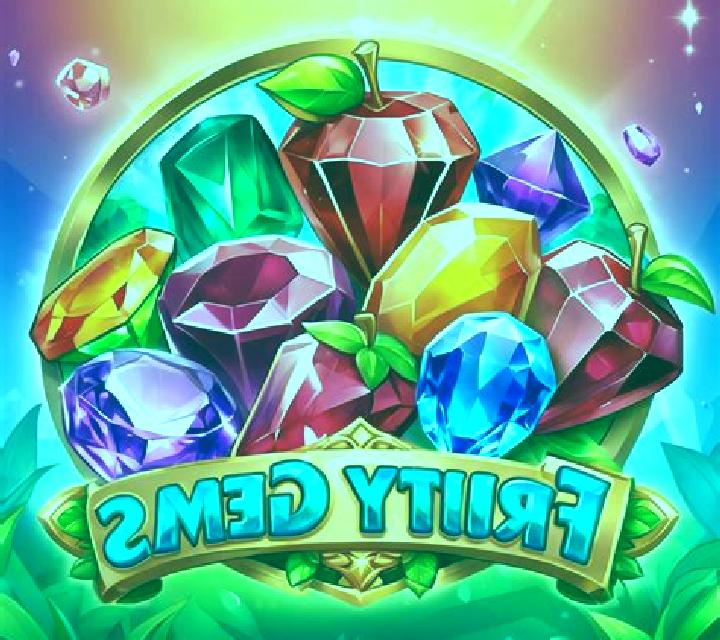 Fruity Gems online slot