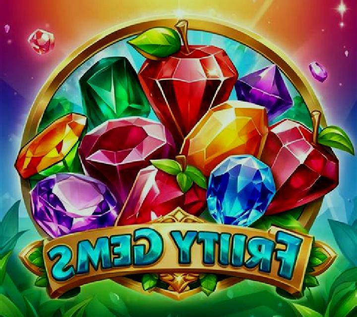 Fruity Gems slot game