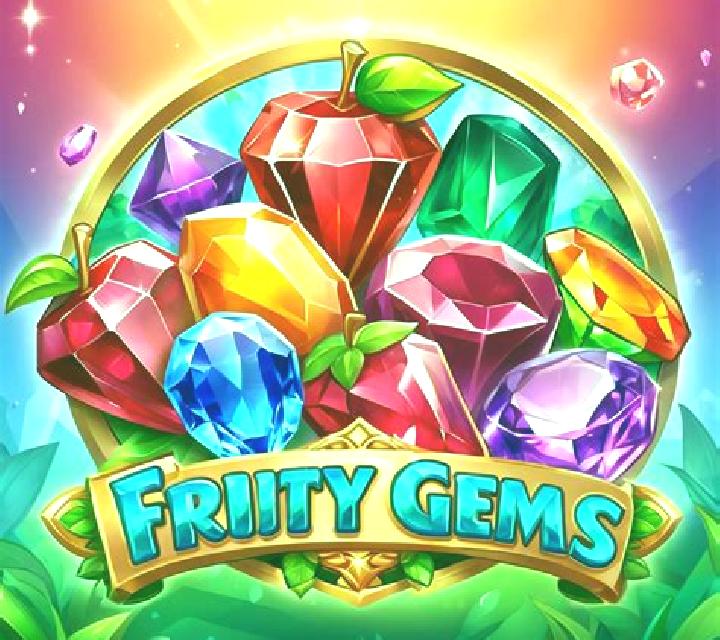 Fruity Gems slot machine