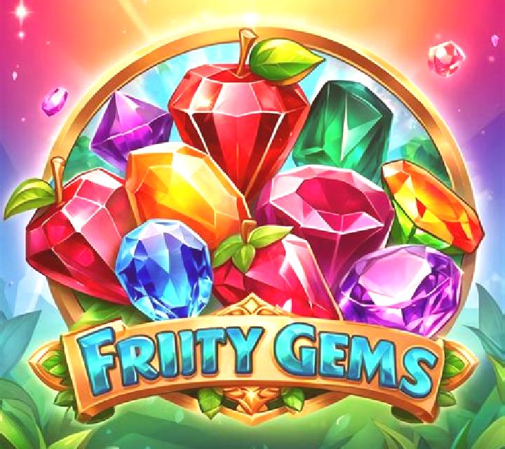 Fruity Gems slot