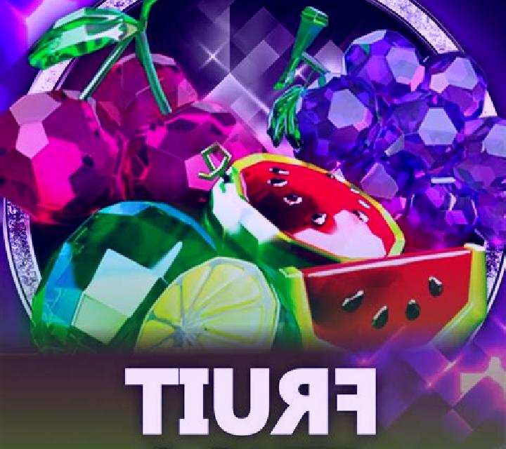 Fruity Girl online slot
