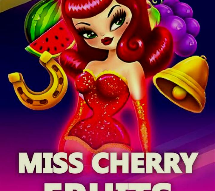 Fruity Girl slot game