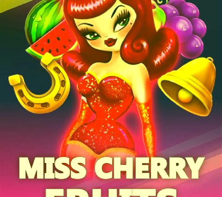 Fruity Girl slot machine