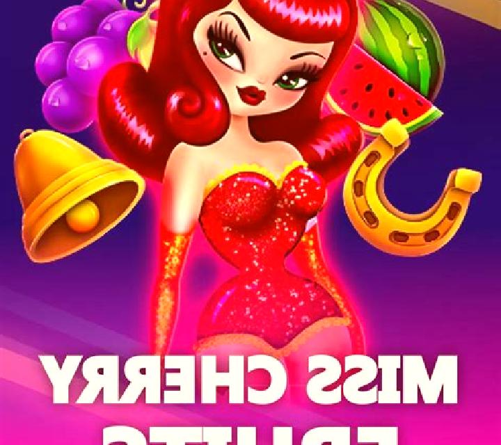 Fruity Girl slot